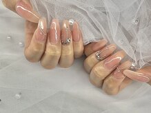 リゲルグロウ(RIGEL Glow)/ハンド韓国定額B