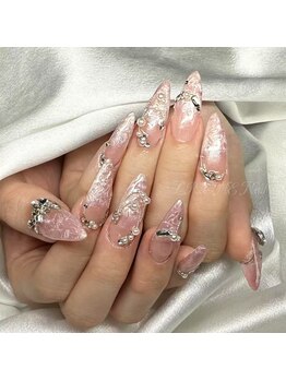 ルラワンネイル(LR.ONE Nail)/