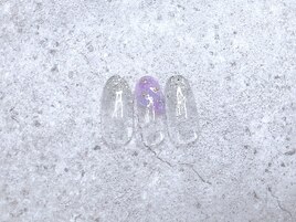 初夏・梅雨ネイル