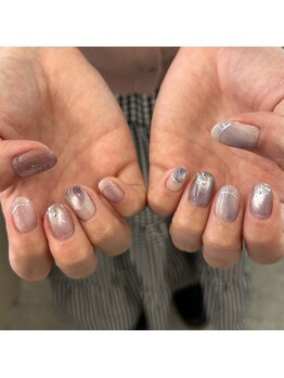 キーバイマグモモ(KYE by Mag momo)/ニュアンス/enoi/マグネット