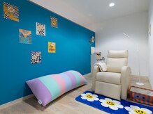 内観/アイラッシュ　個室