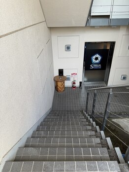 キュープ 相模原淵野辺店(Qpu)/外装２　【店内は完全個室】