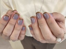 リノ(lino)/カラーフレンチ　5/29