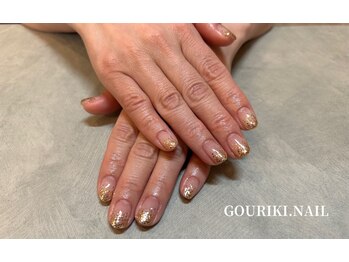 ゴウリキ(GOURIKI)/