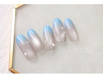 レイ ネイル(Lei nail)/