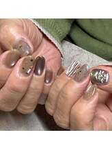 ブリス(Bliss)/ハンド おまかせボリューム