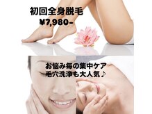 ネイル スプラウト(Nail Sprout)
