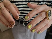 ガレージネイル(GARAGE NAIL)/