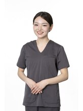 ビハリスト 新宿マルイ本館 CHIKO