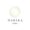 ハリカ 大阪梅田店(HARIKA)のお店ロゴ