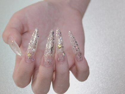 ネイルセン ジジ 帯広店(Nail 1000 ZIZI)の写真