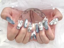 ルミナス(LUMINOUS)/アートし放題（オプション追加）