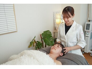 ウィズリリナ 新横浜(with Lilina.)/【痛みなし】当店だけのプロの技