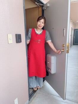 ヨサパーク レーヴ(YOSA PARK Reve)/ご来店ありがとうございます☆