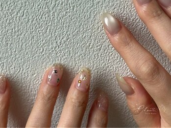 シュエット(Chouette)/ミディアムコース