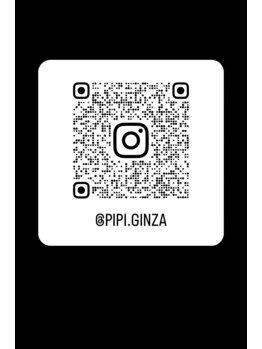 ピピ ギンザ(PiPi GINZA)/Instagram