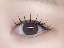 エイト アイラッシュ 池袋店(eight eyelash)/flat lash100本