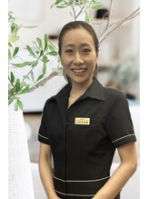 リンパマッサージ専門 ゼクシー 中央橋店(Zexy) 吉田 美由紀