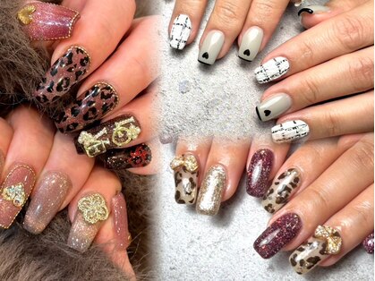 nail salon Filiaの写真
