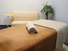 あたまのオアシス 平塚店の雰囲気（内装の雰囲気《湘南/平塚》）