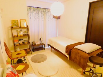 アンドアール(～&R)