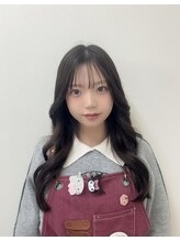 アールスラッシュ 岡山駅前店(R slash)&nbsp;Miu 