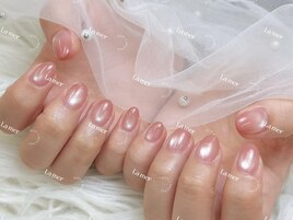 マグネットグラデーション