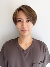 美容整体プラスフィール 恵比寿本店&nbsp;小林 希大