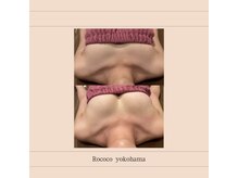 ロココ 横浜店(Rococo)