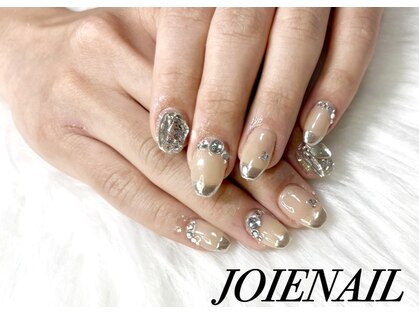 ジョワネイル(JOIENAIL)の写真
