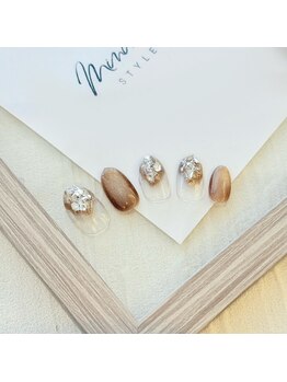 定額デザイン☆ボリューム