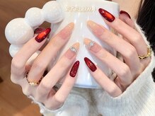 エテルナネイル 銀座店(ETELUNA Nail)/