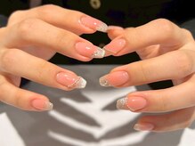 ヴィヴィアンビューティ ネイルアンドアイ Viviean Beauty Nail & Eye/ハンドネイル