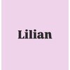 アイラッシュサロン リリアン(Lilian)のお店ロゴ