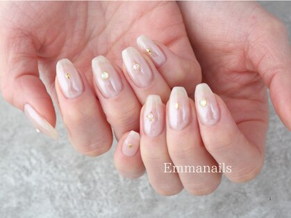 エマ ネイルズ(Emma Nails)の写真
