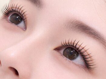 クレアラルーチェ 下松店(Crea la Luce)の写真/よくばりセット♪【LEDエクステ&パーマ】【アイブロウ×まつげパーマ】【まつげパーマ×眉毛パーマ】