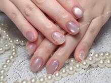 アイリスネイル 大塚(Iris Nail)/春人気ネイルデザイン(大塚駅)
