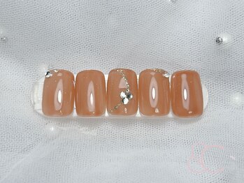 アンドシー(&C)/◎シンプル定額