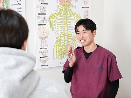 ソル(SOL)の写真