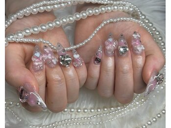 ゴテゴテガーリー☆