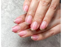 マノアネイル アシヤ(MANOA NAIL ASHIYA)の雰囲気(お爪を削らない、お爪に優しいパラジェル専門店!持ちの良さも◎)