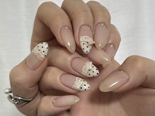 セッテ(sette.)/シンプル持ち込みデザイン