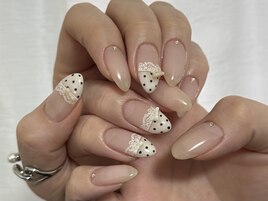 シンプル持ち込みデザイン