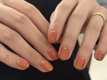 フィロンネイル 大森店(filonnail)/ワンカラー