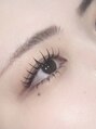 ティアラ(TIARA for nail & eye)&nbsp;上下マツエクで華やかなお目元に◎デザイン等ご相談ください♪