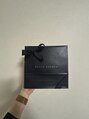 マイスウィートサロン 福山店(My sweet salon)&nbsp;洋服をよく買いに行きます！