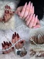ネイルアルバ(Nail ALBA) スカルプワンカラー