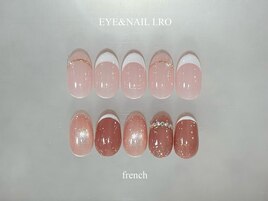 HAND＊定額デザインフレンチ