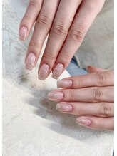 クイーンズネイルサロン(Queen’s nail salon)/