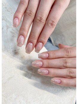 クイーンズネイルサロン(Queen’s nail salon)/